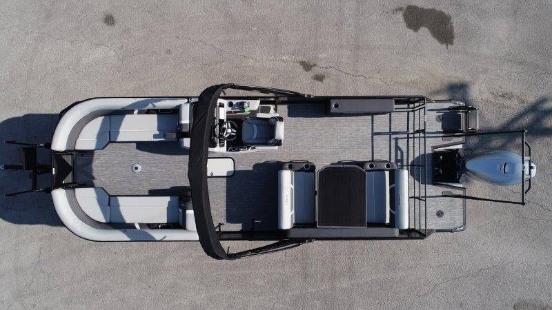 2026 Viaggio Lago Z24D - 26
