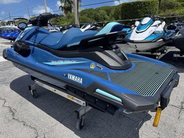 2026 Yamaha WaveRunner VX - 6