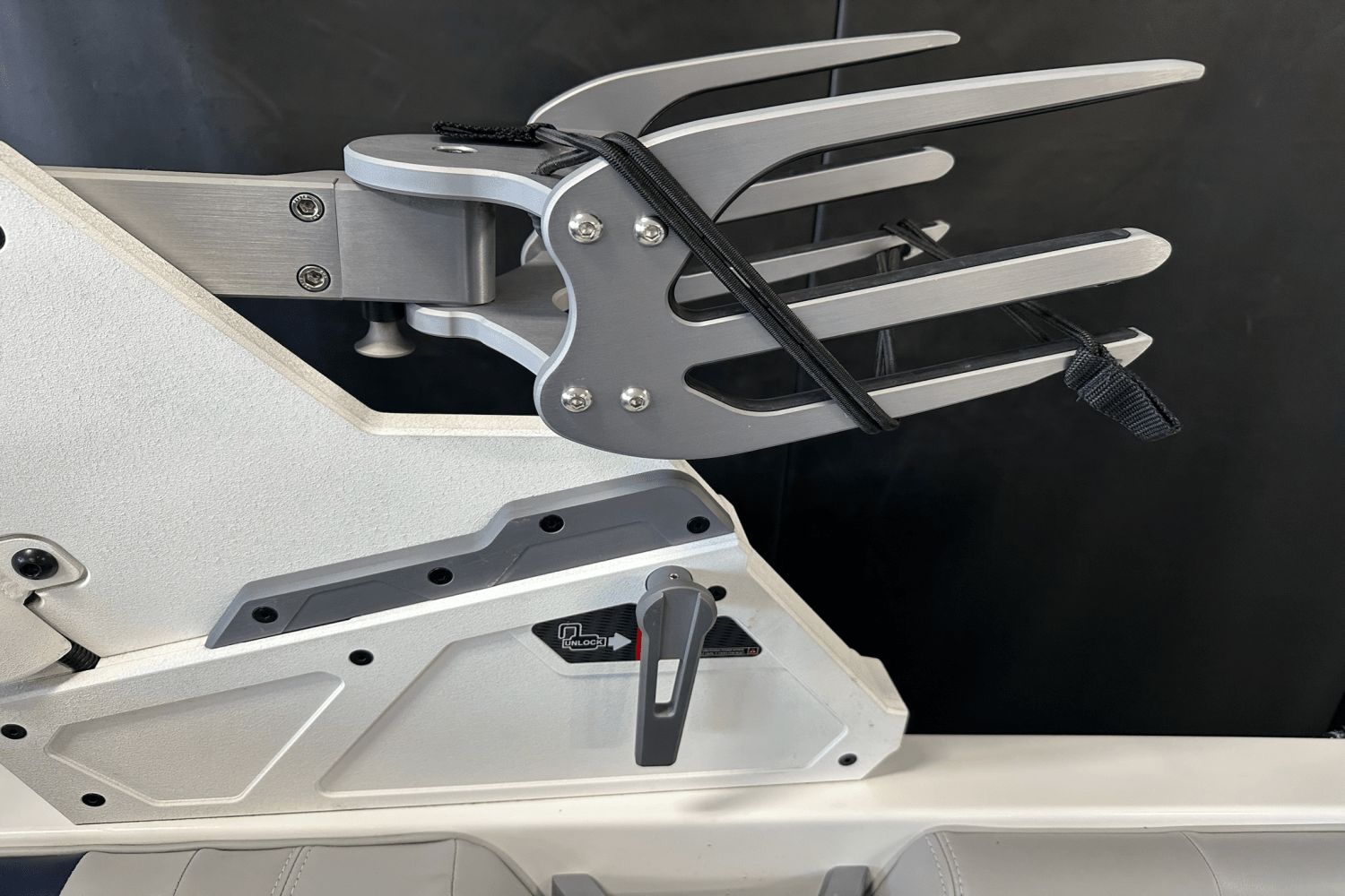 2021 Malibu Wakesetter 21 VLX - 62
