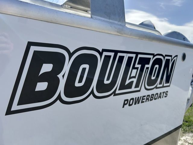 2026 BOULTON POWERBOATS Sentinel Pro - 3