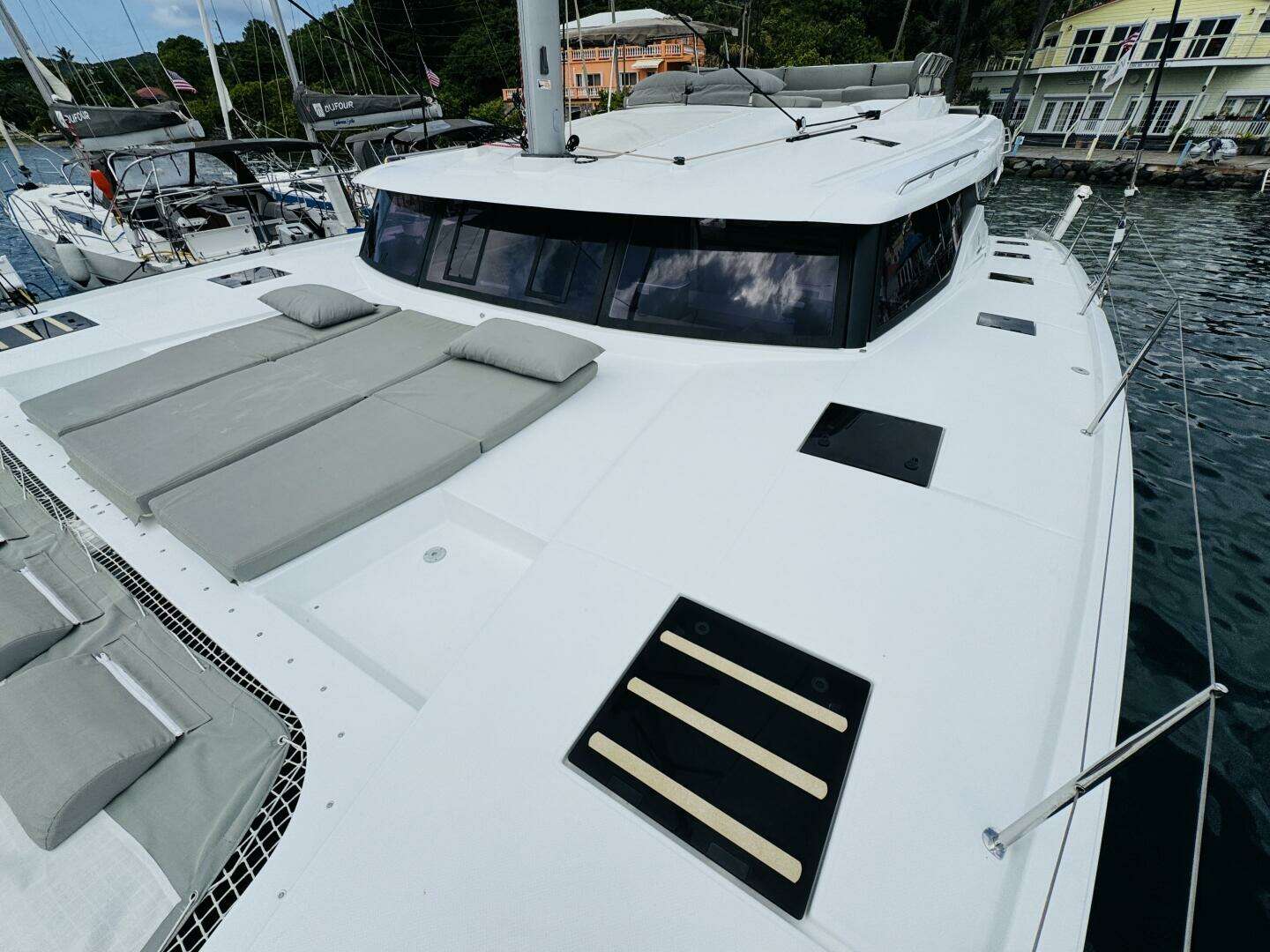 2021 Fountaine Pajot Tanna 47’ - Image 14