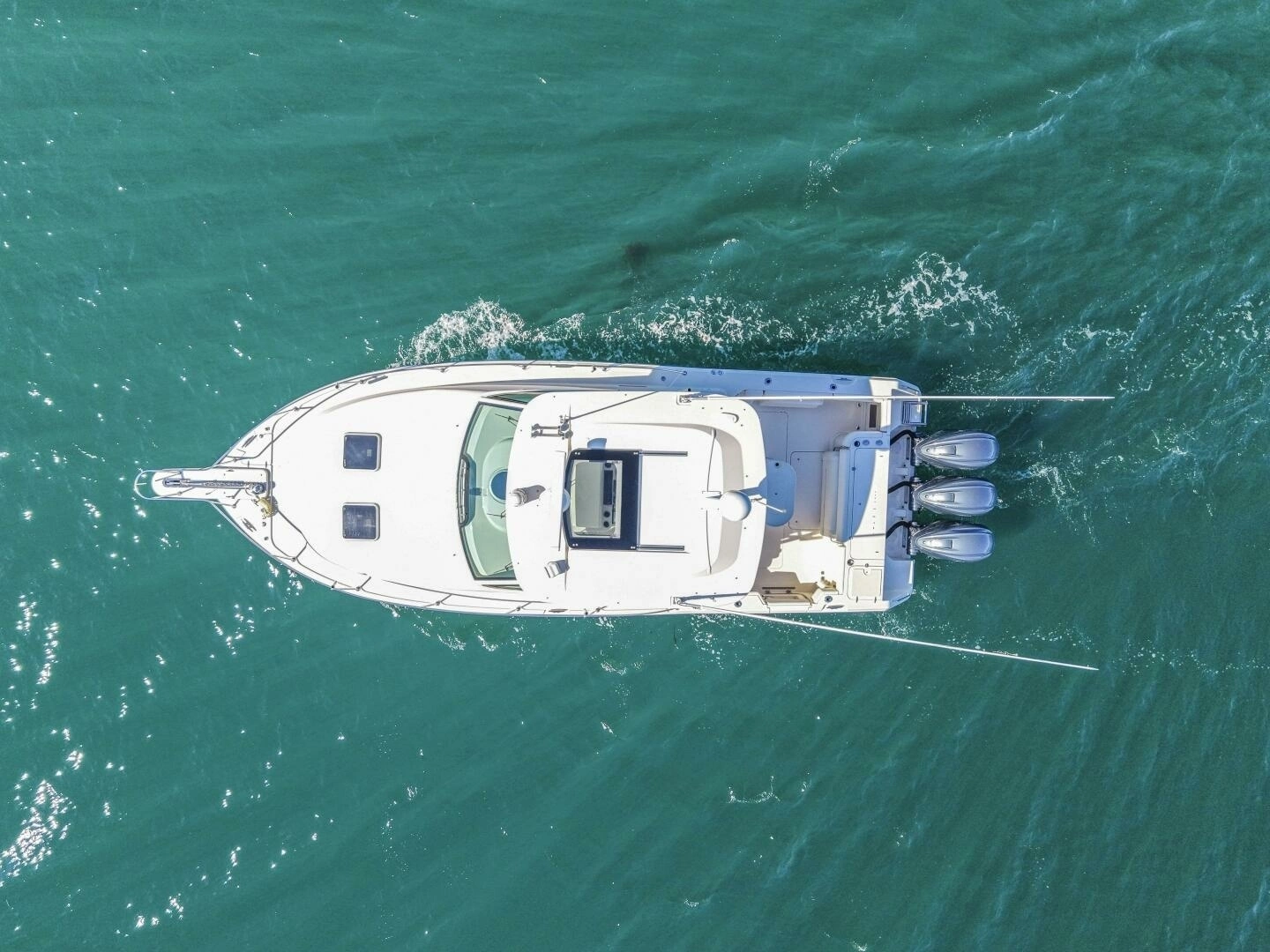 2019 Grady-White 37 Express - Image 24