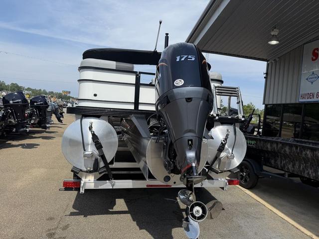 2026 Veranda VR22RC Tri-Toon - 6