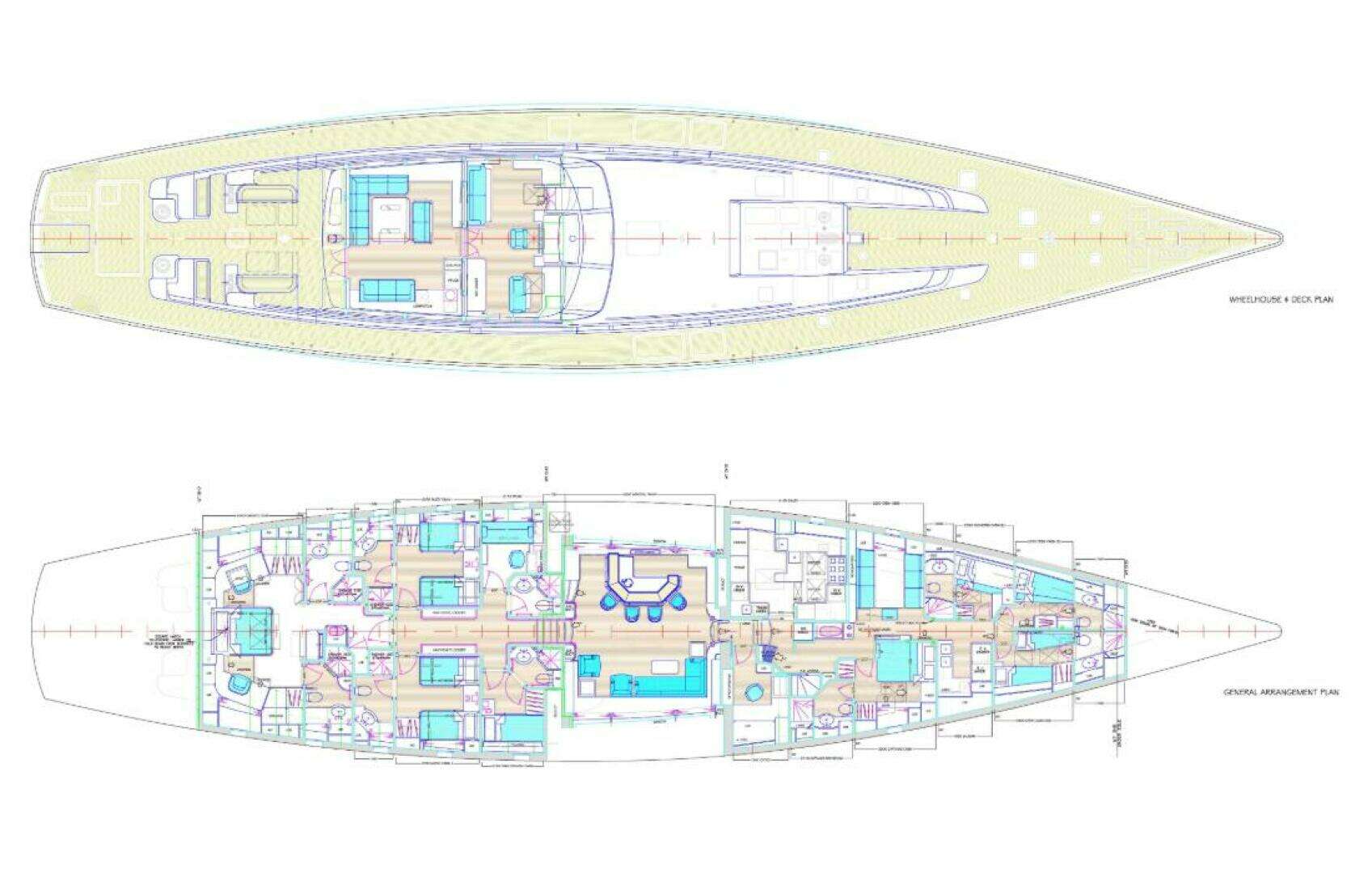 2001 Vitters Aft Cockpit - Image 60