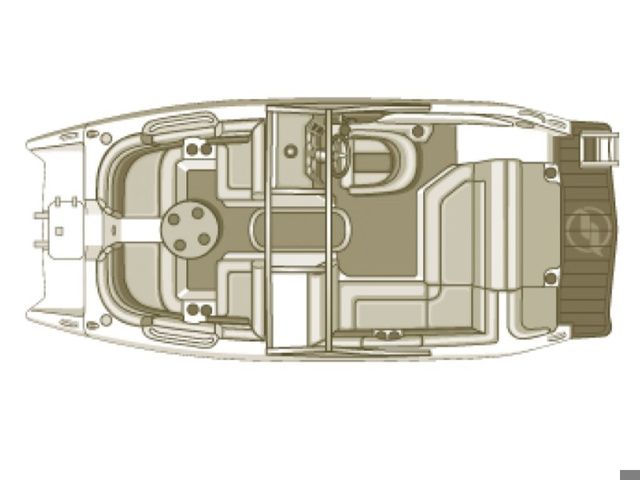 2015 Starcraft 210 I/O SCX - 13