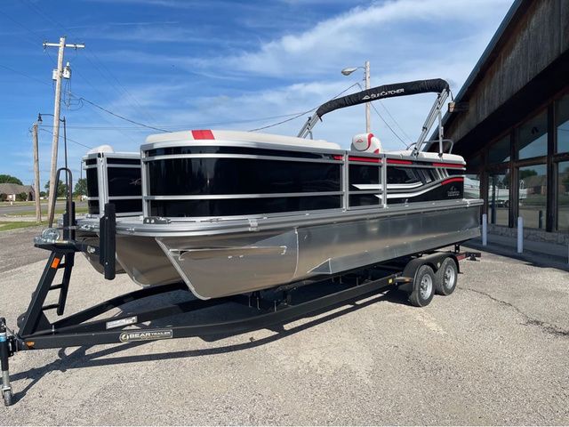 2026 SunCatcher Select 322RC - 2