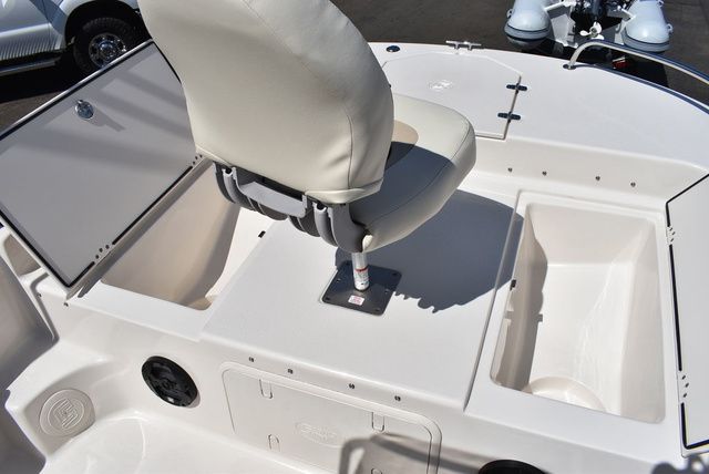 2022 Carolina Skiff 17 LS - 28