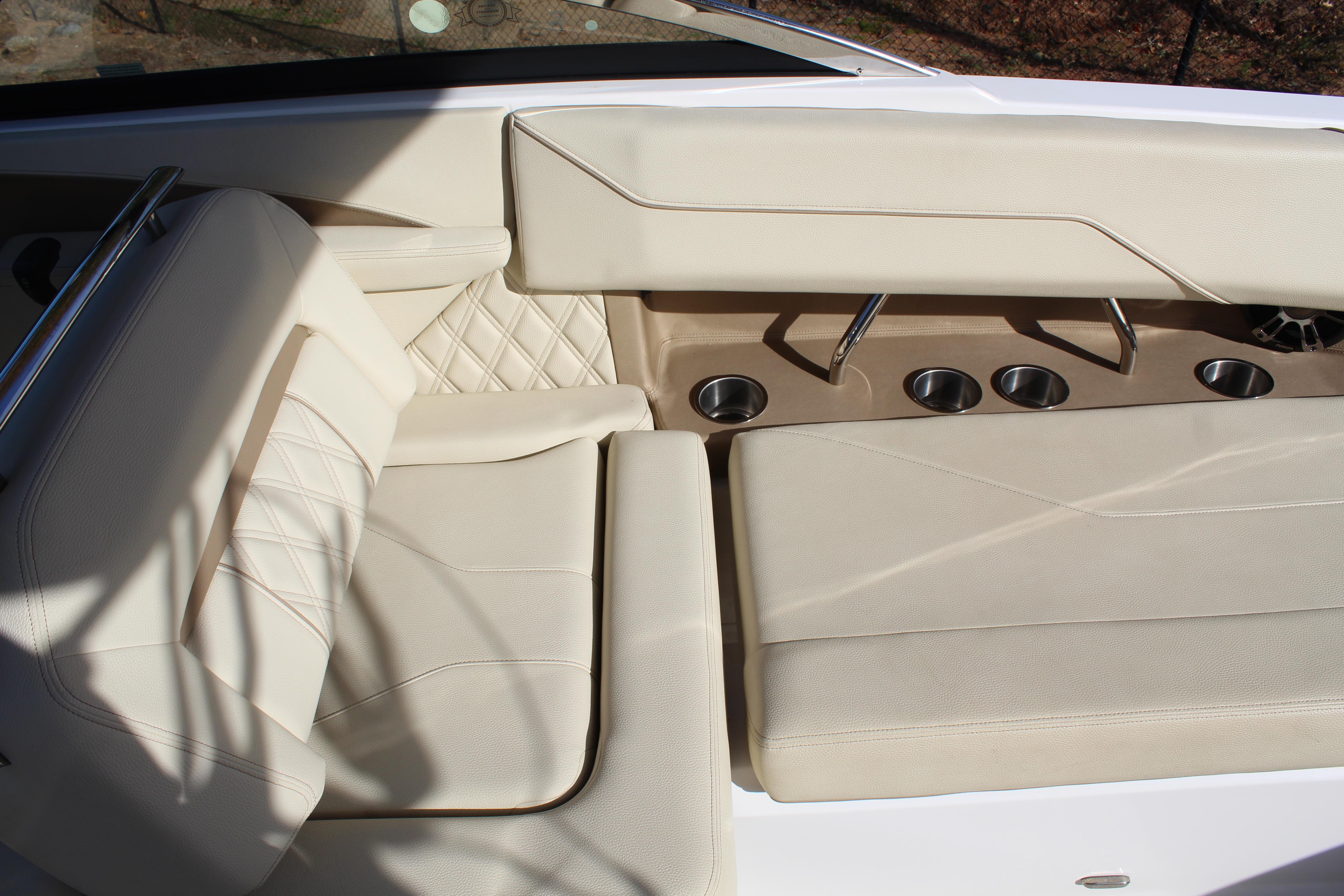 2020 Regal LS4 Surf - 15