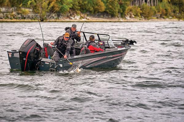 2025 Ranger VX1988 WT - 98
