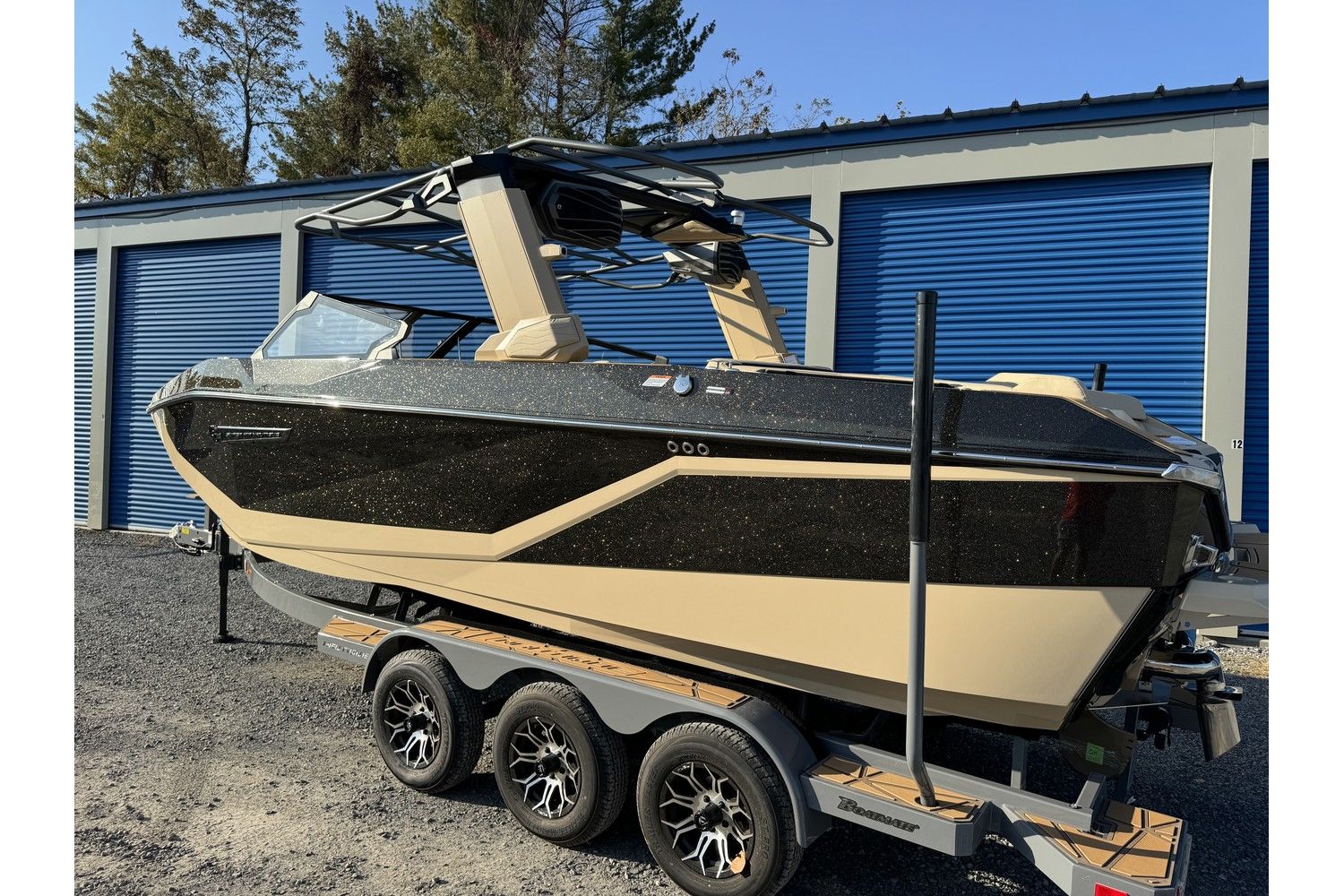 2025 Nautique Super Air Nautique G23 - 5