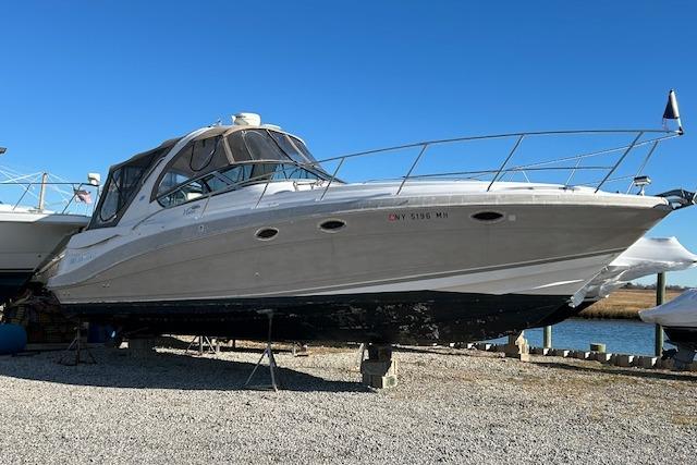 2007 Four Winns 358 Vista