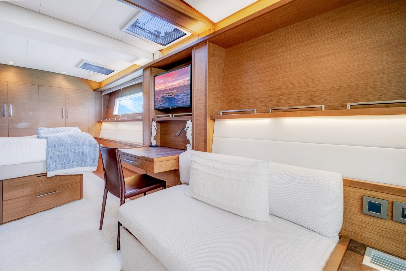 2018 Lagoon 630 Motor Yacht - Image 16
