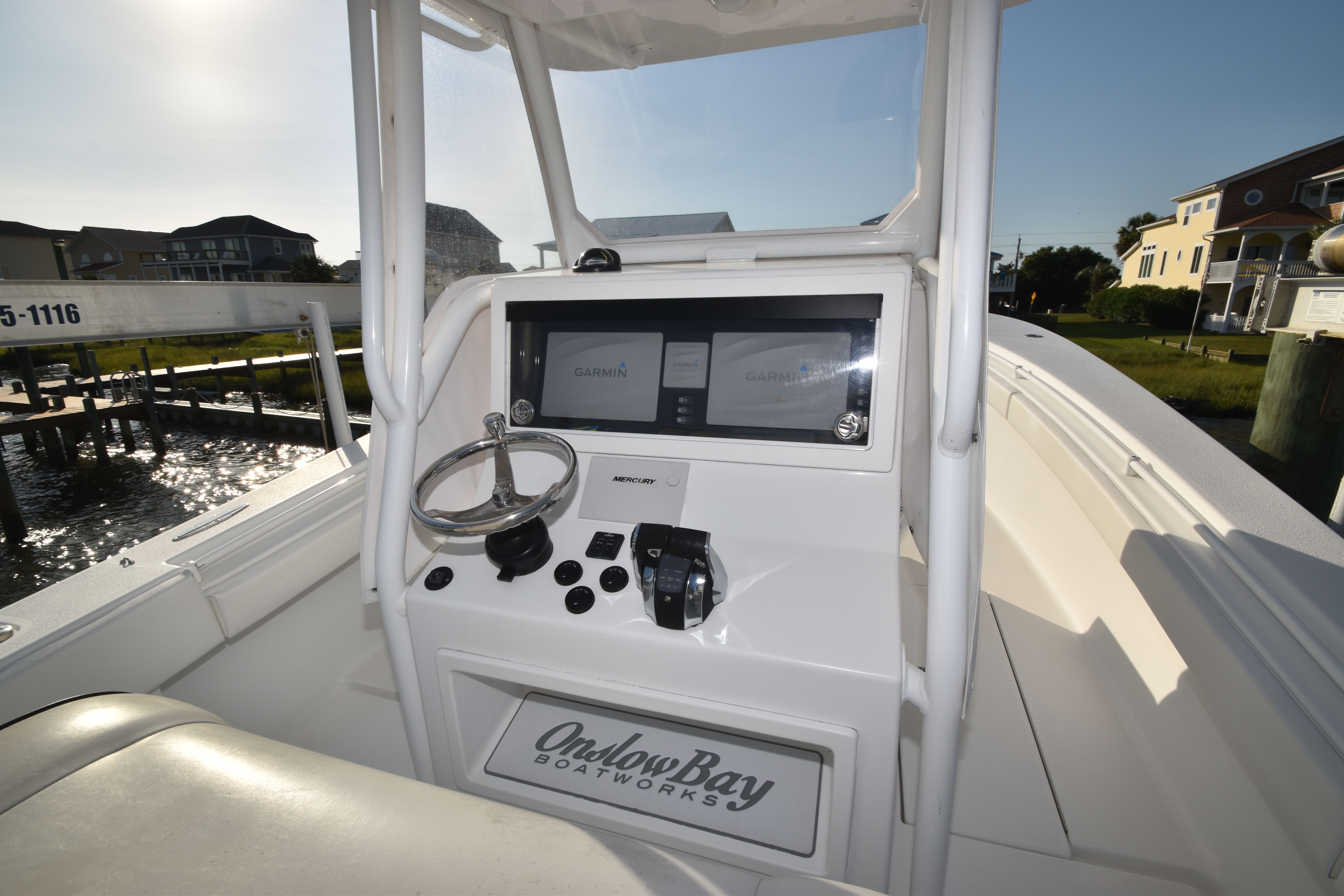 2018 Onslow Bay 33 Tournament Edition - 7