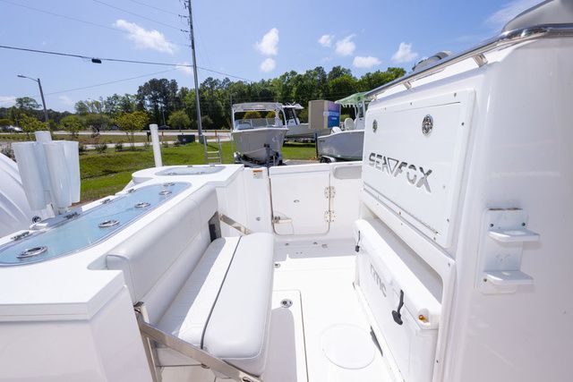 2023 Sea Fox 288 Commander - 33