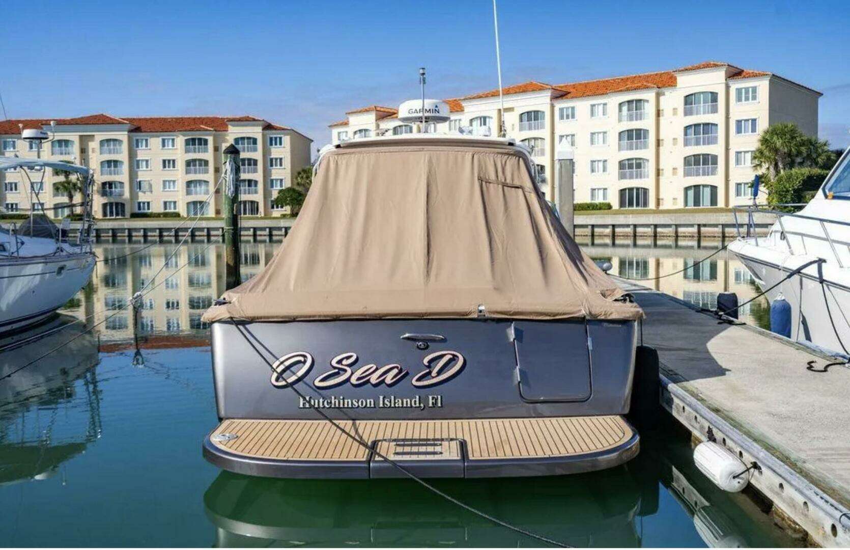 2013 Tiara Yachts 36 Coronet - Image 35