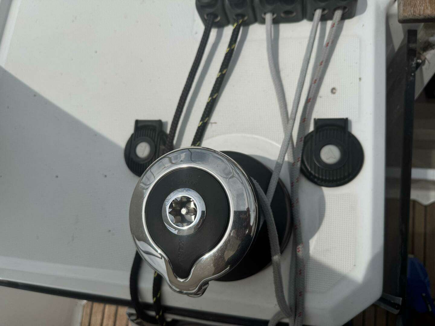 2023 Beneteau Oceanis 38.1 - Image 15