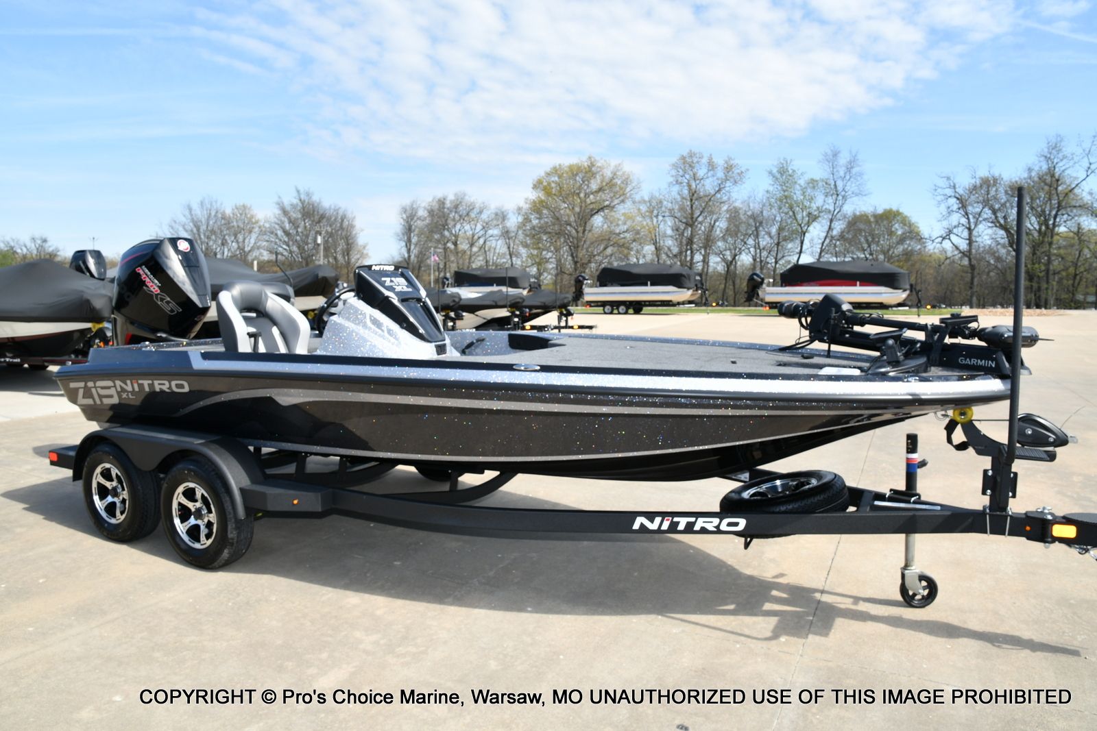 2026 Nitro Z19 XL Pro - 79
