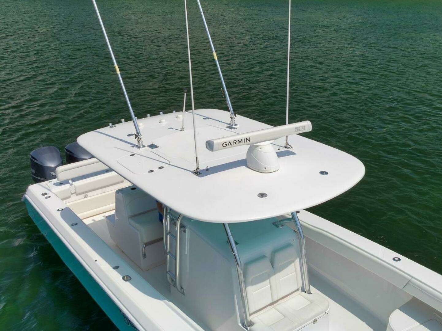 2013 Bahama — - Image 32