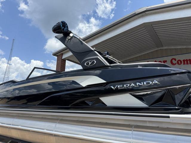 2026 Veranda V One 25 - 8