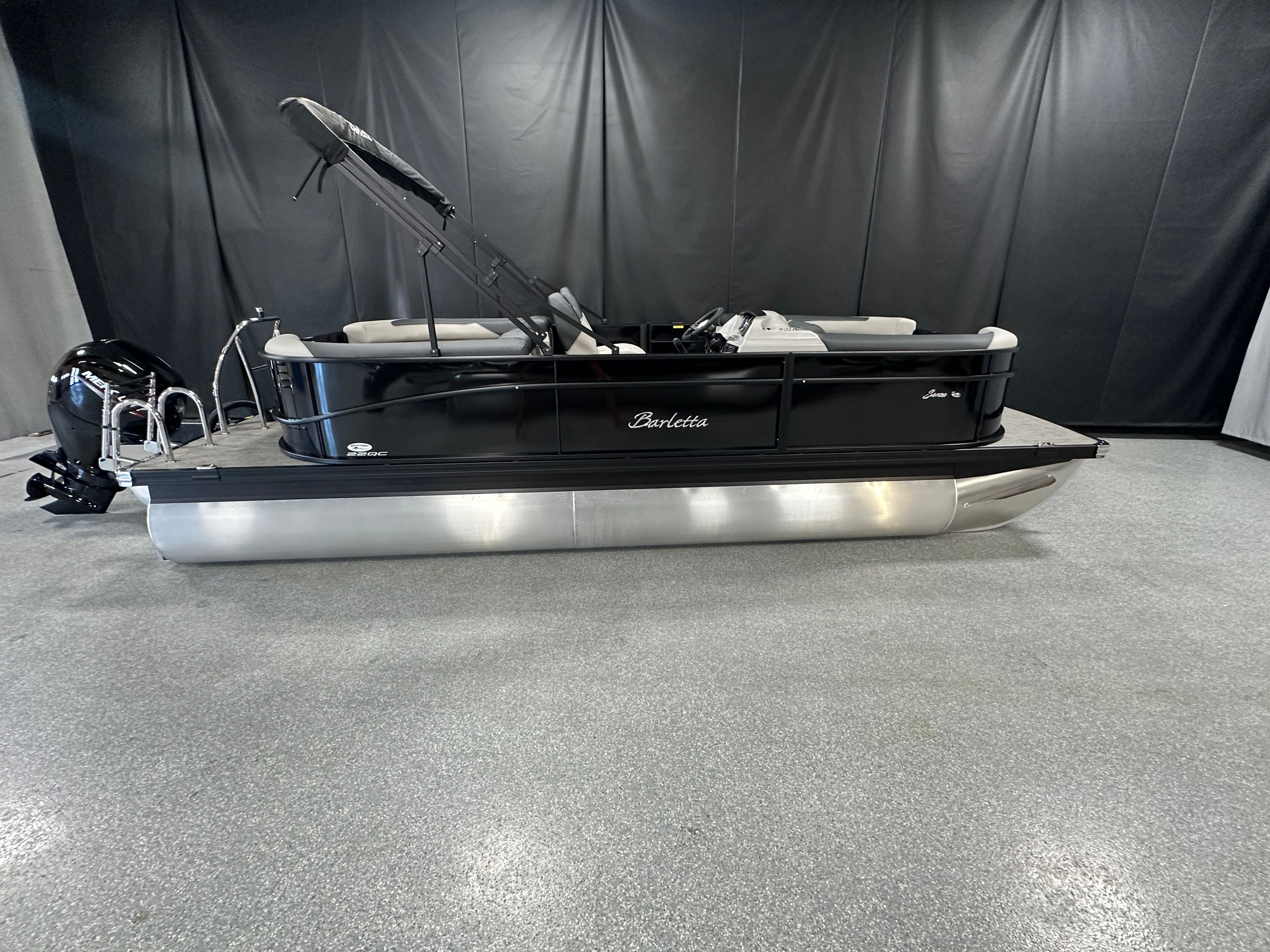 2026 Barletta S22QC