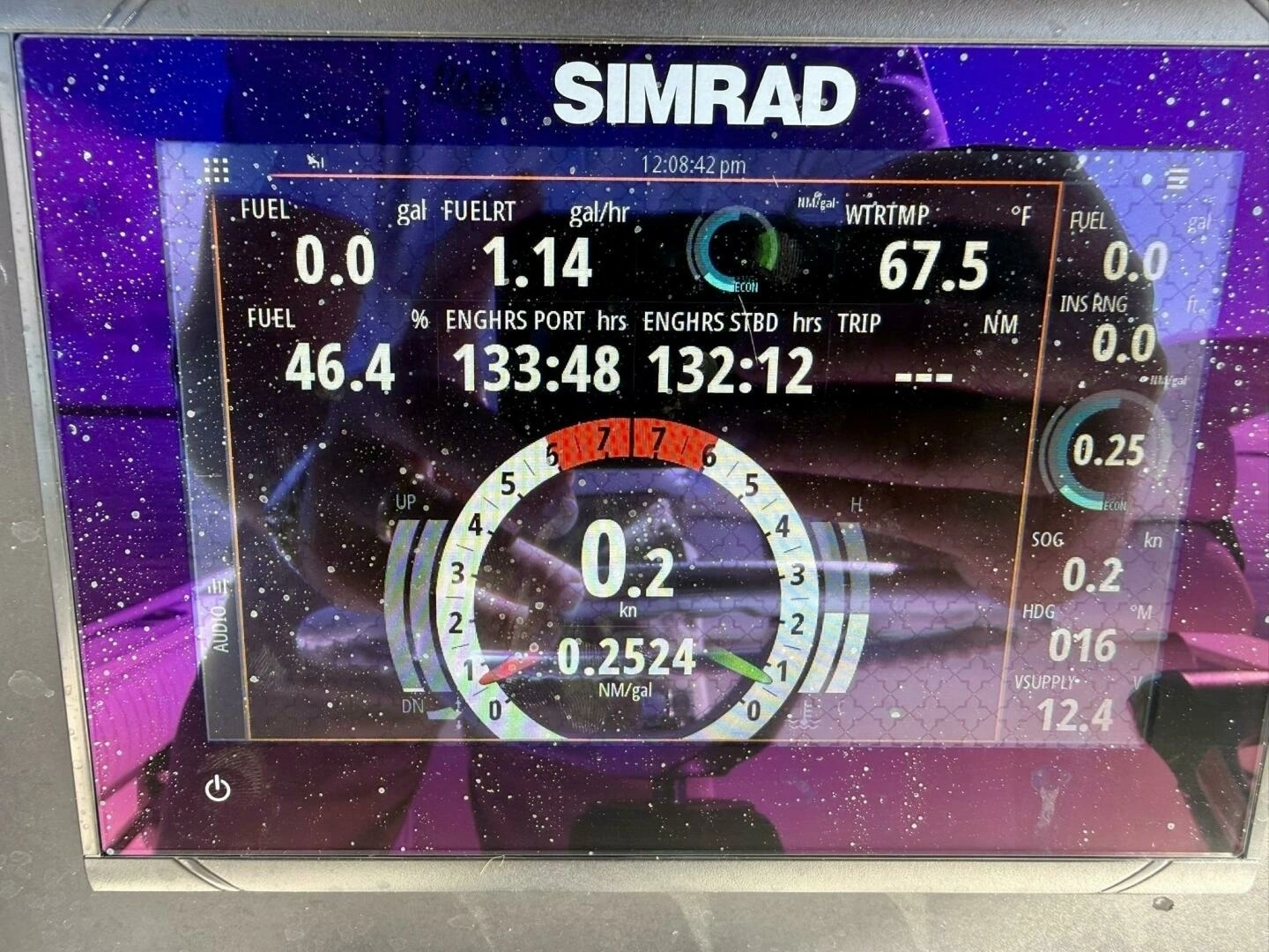 2006 Regulator 29 FS - Image 15