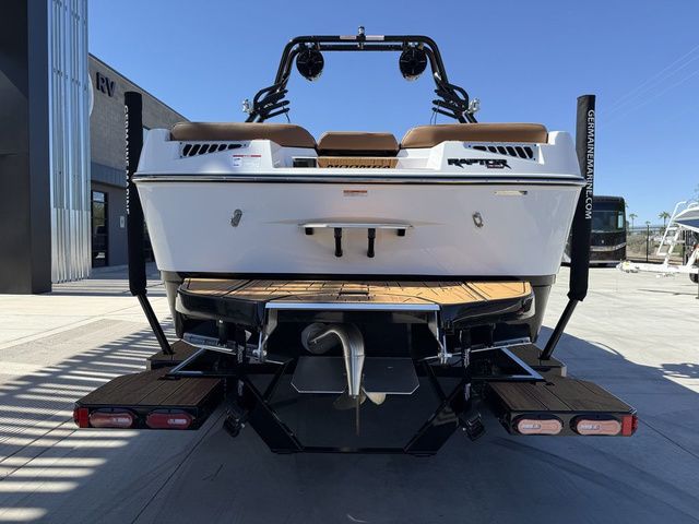 2026 Moomba Mojo - 8