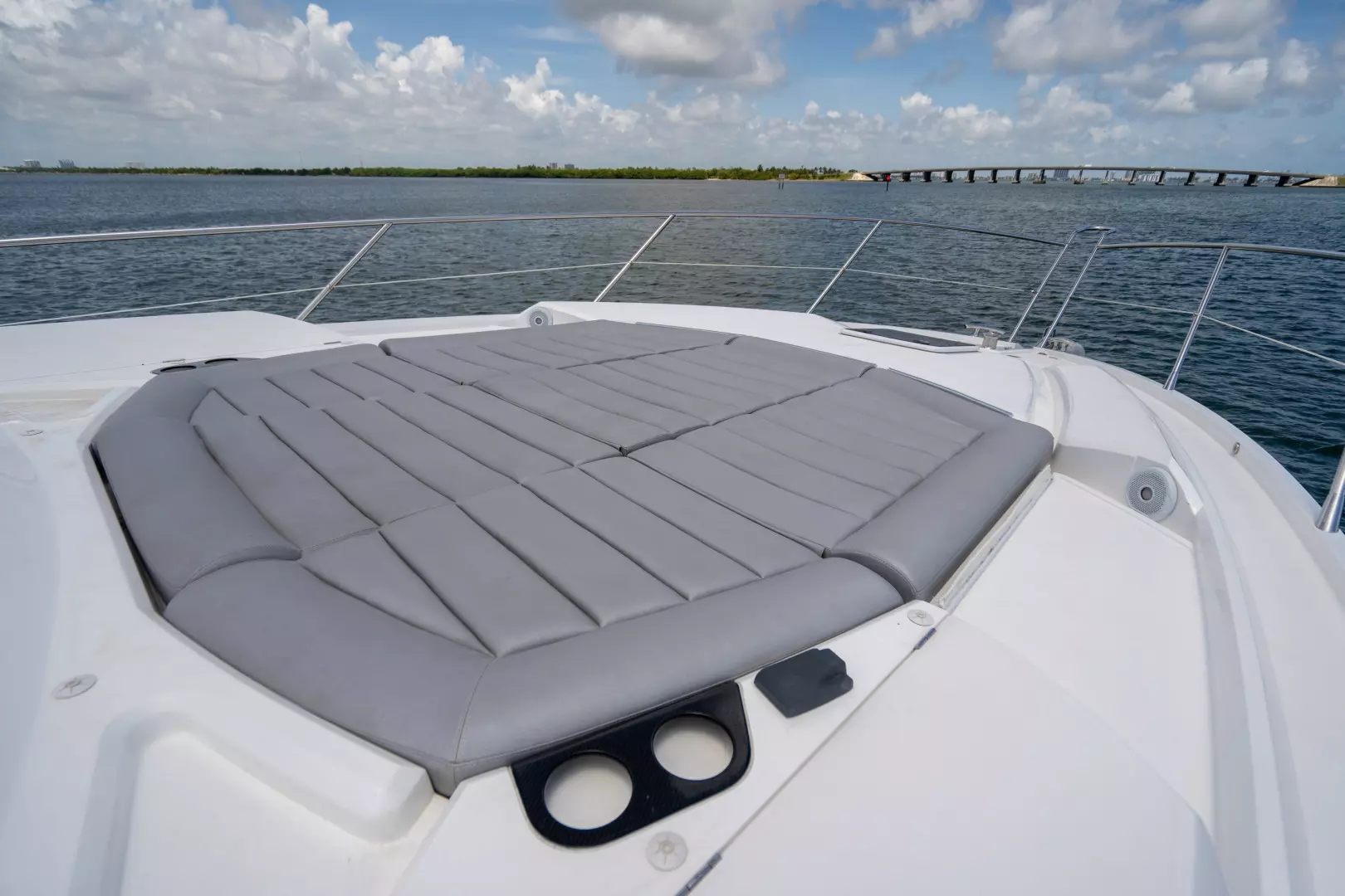 2019 Sunseeker Predator - Image 40