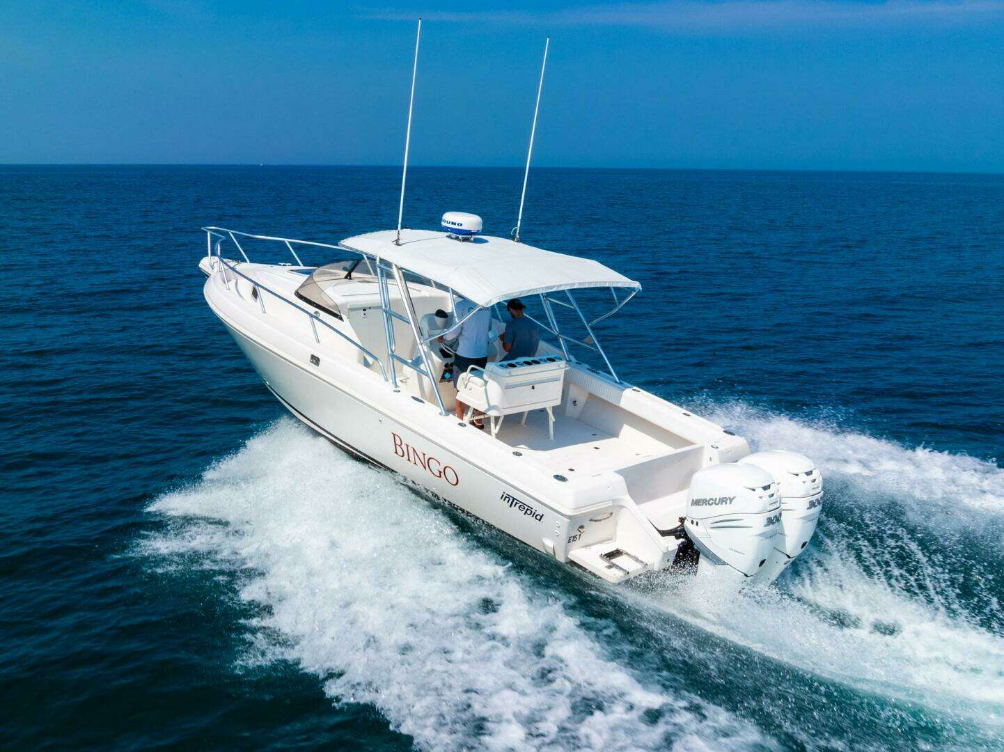 1995 Intrepid — - Image 3