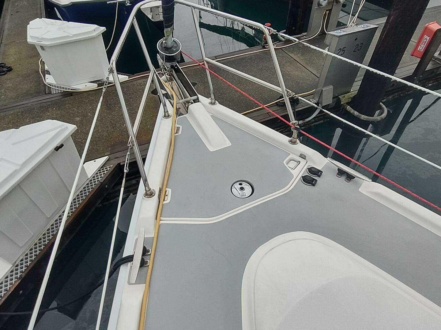 2003 Hunter — - Image 8