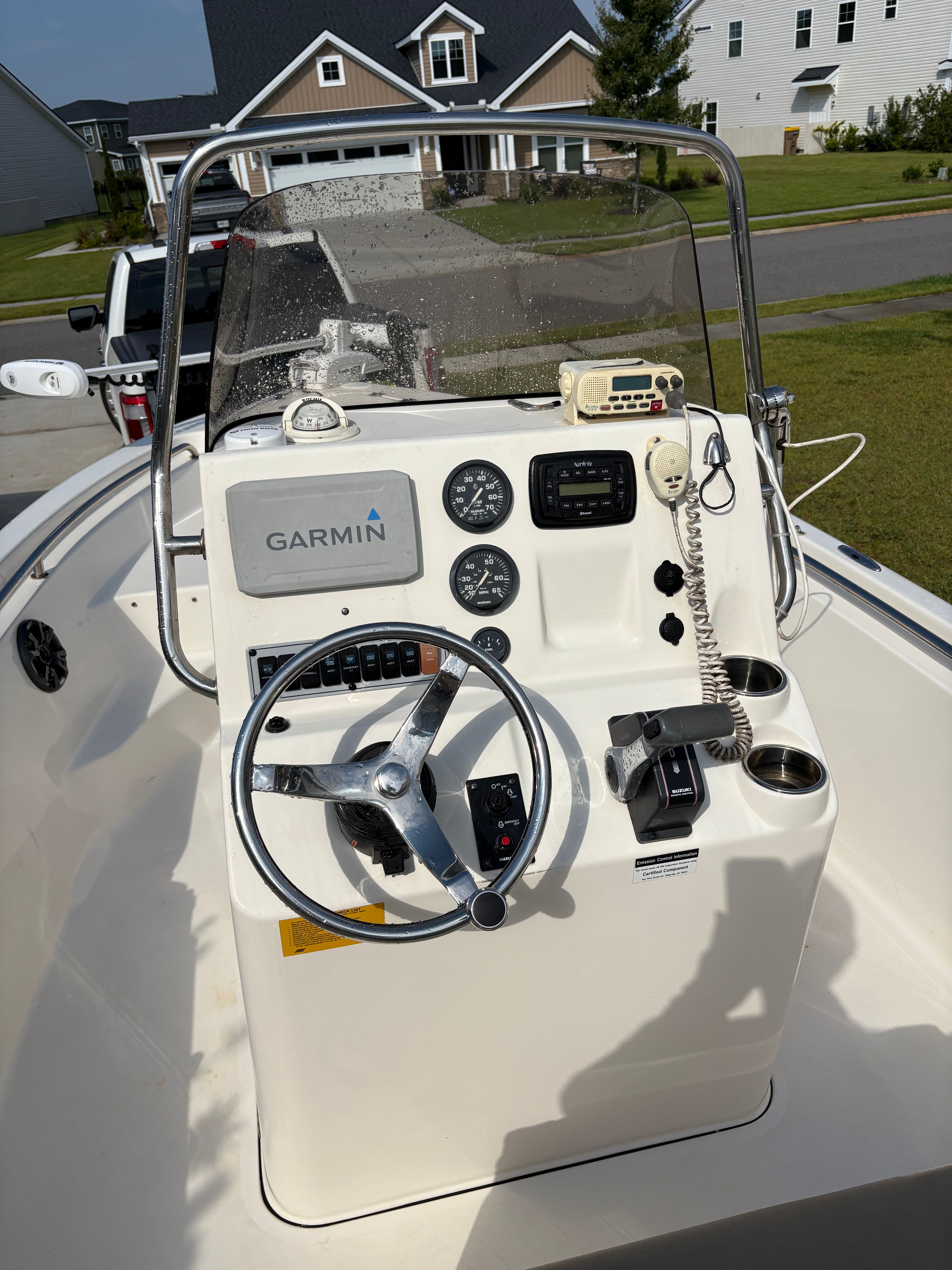 2016 Key West 189 FS - 5