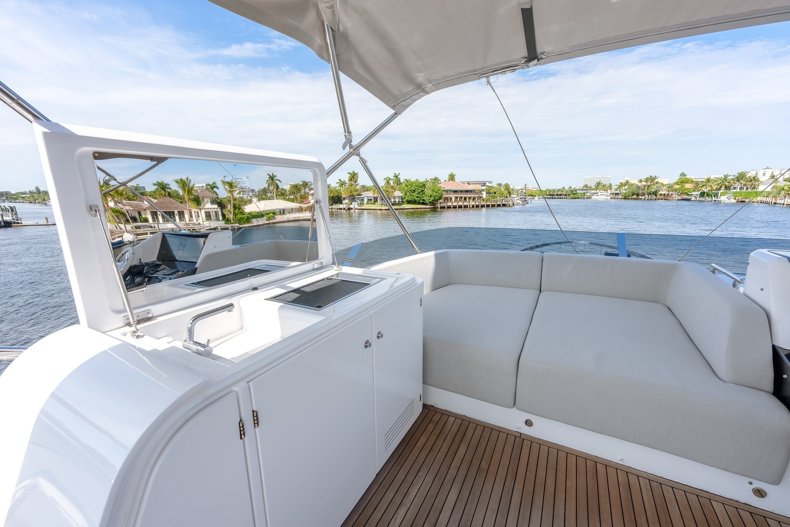 2024 Azimut S8 - Image 27