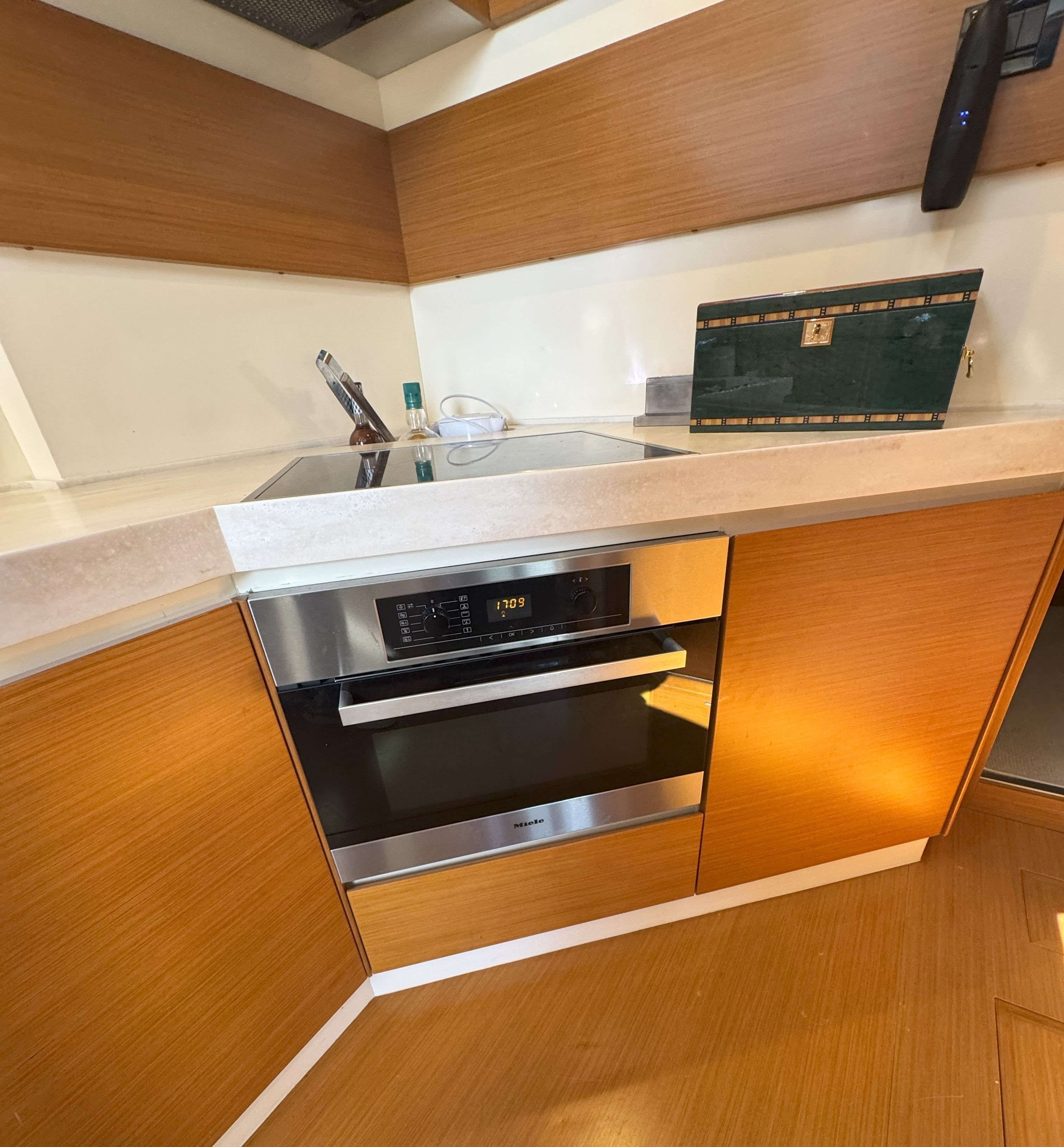 2014 Azimut 45 - 47