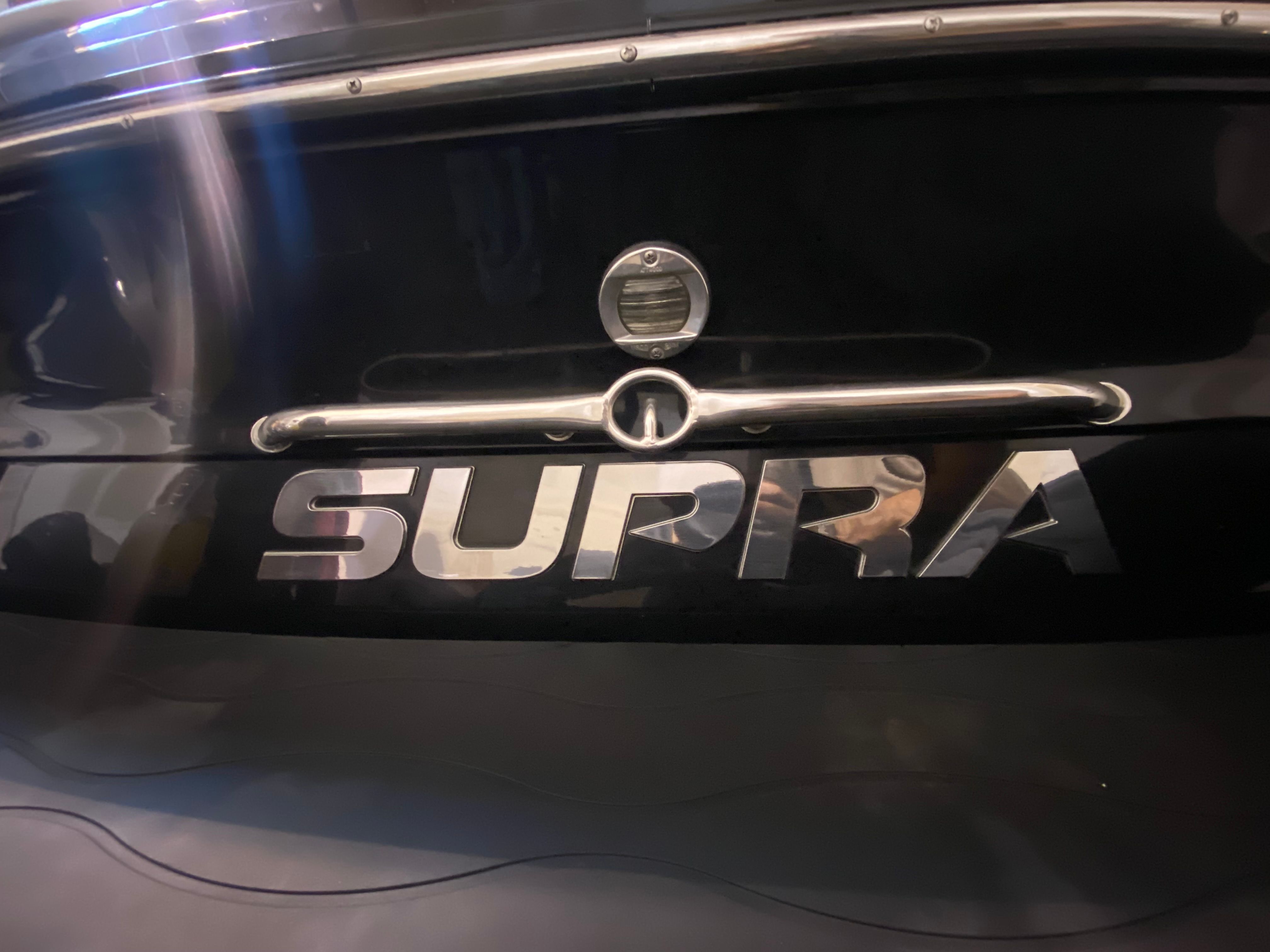 2008 Supra Launch 22 SSV - 67