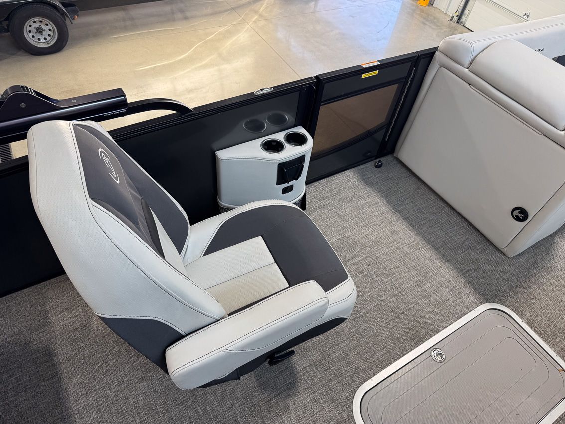 2022 Barletta 23UC - 14