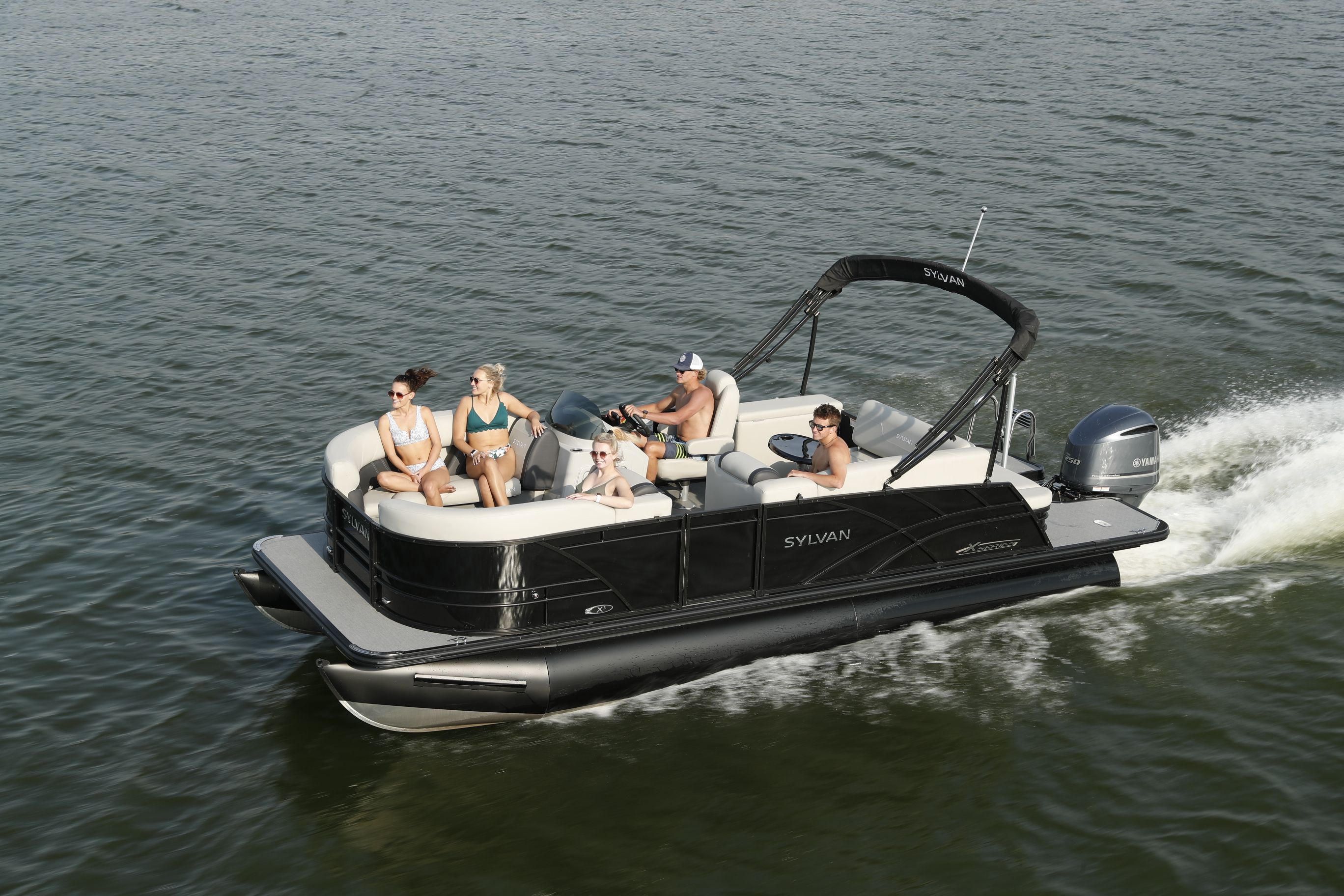2025 Sylvan Mirage X3