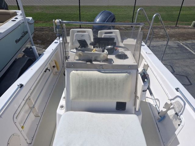 1993 Grady-White 17 SPIRIT - 5