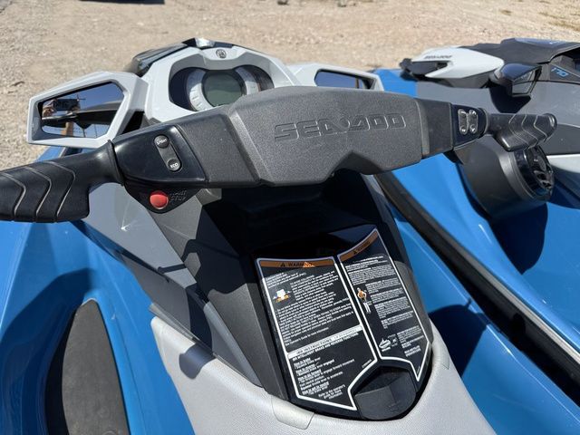 2018 Sea-Doo GTI - 3