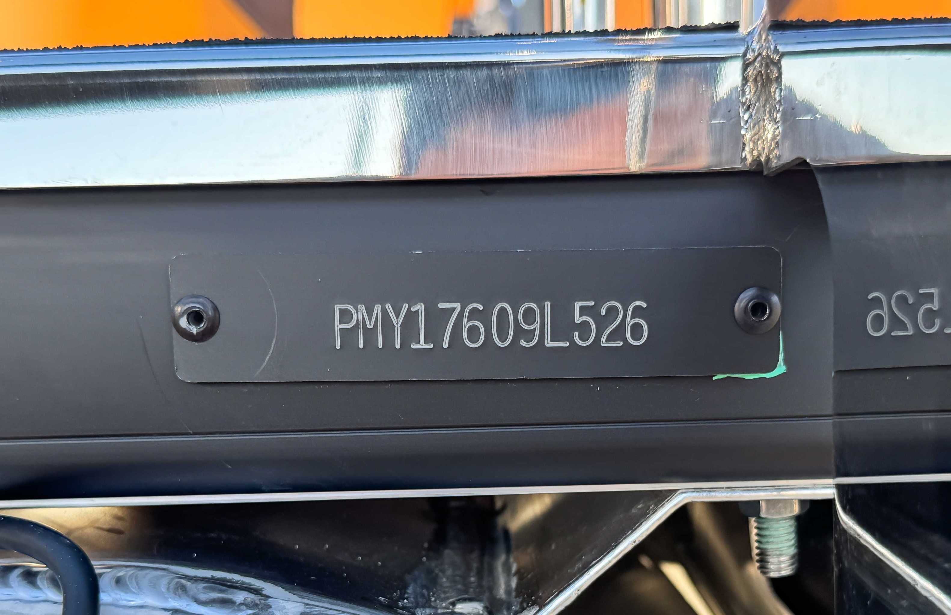 2026 Premier Solaris 250 RL (28 PTX) - 20