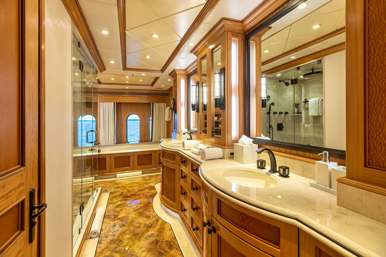 2009 Trinity Yachts Custom - Image 12