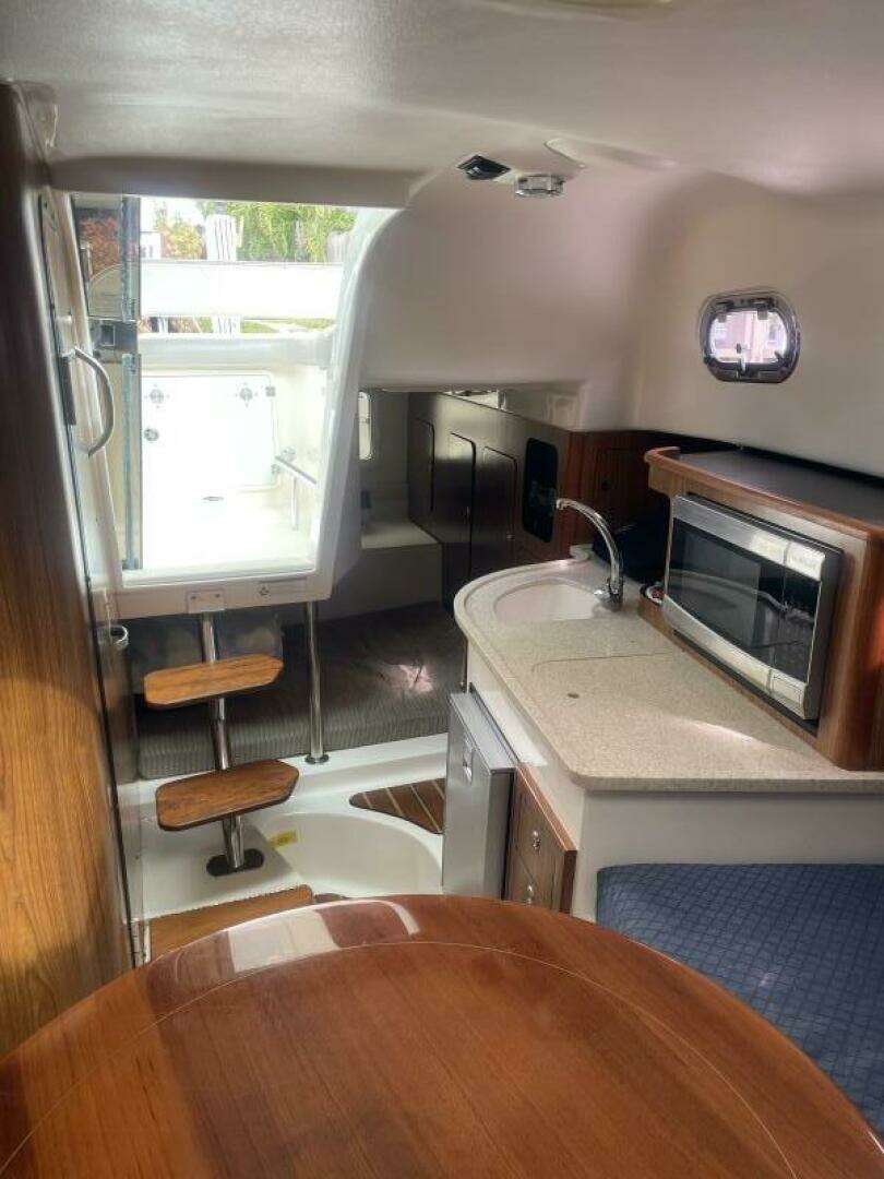 2014 Pursuit OS 315 - Image 33