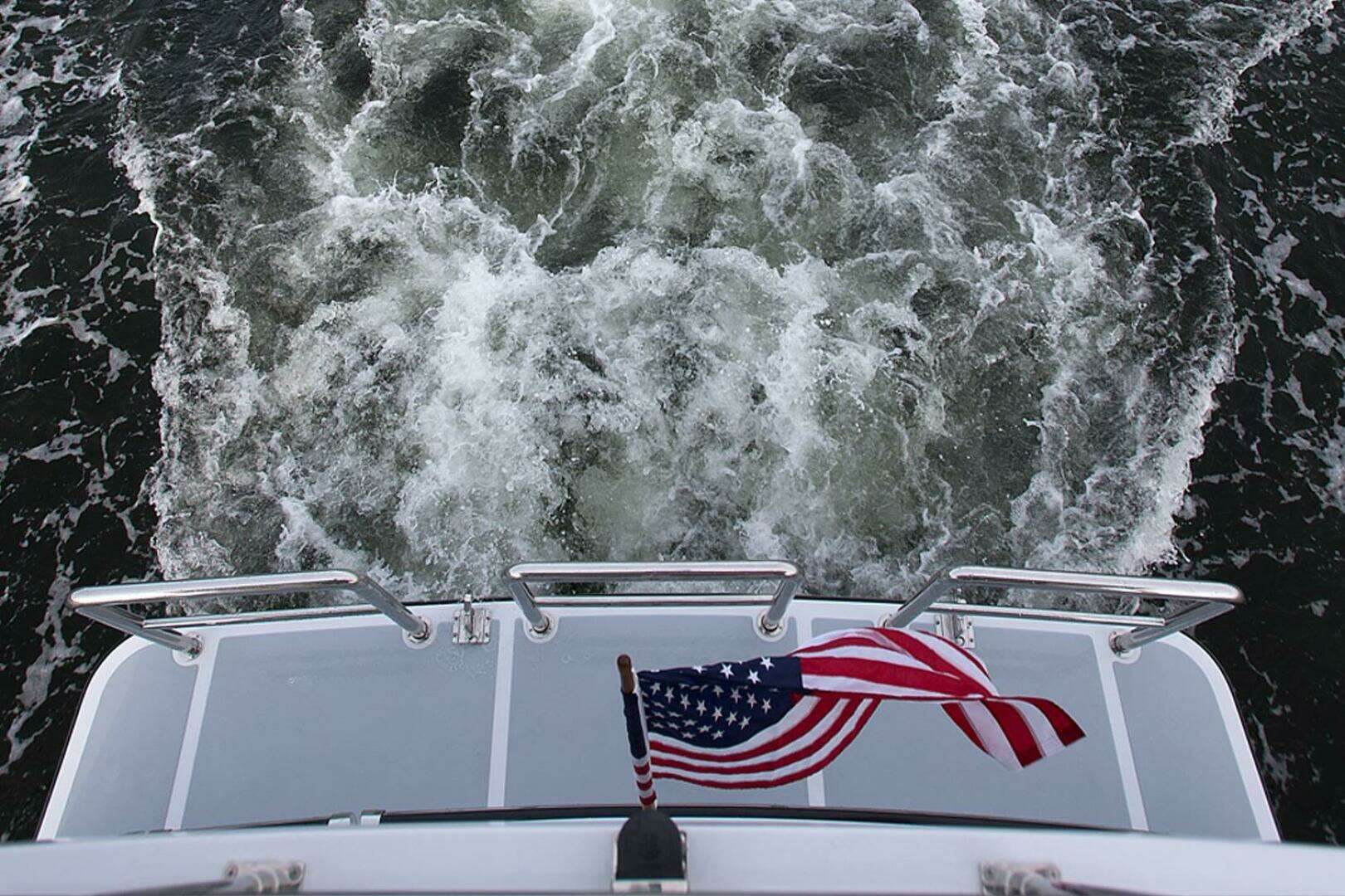 2026 Helmsman Trawlers 38E Pilothouse - Image 22