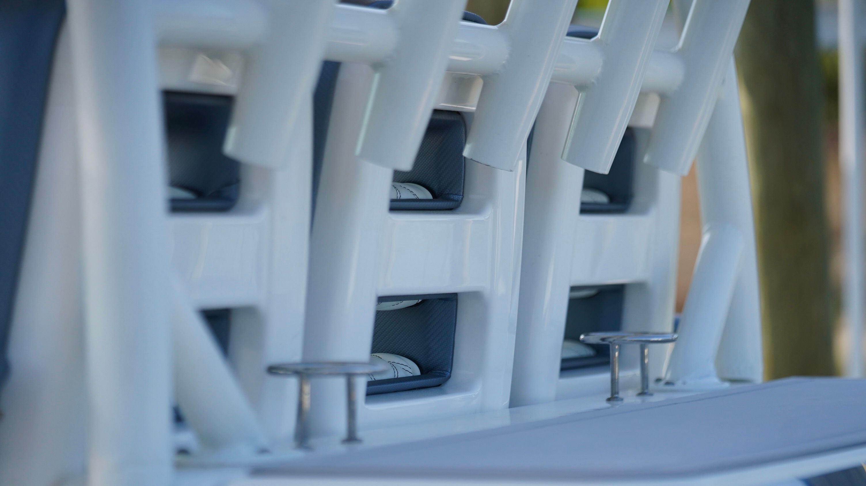2013 Boston Whaler 350 Outrage - 134