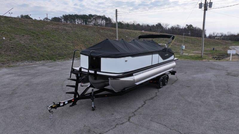2026 Harris Sunliner 250 - 37