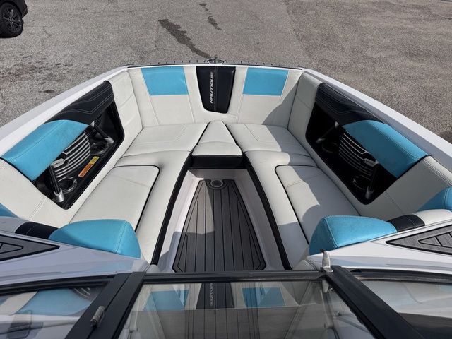 2015 Nautique G23 - 7
