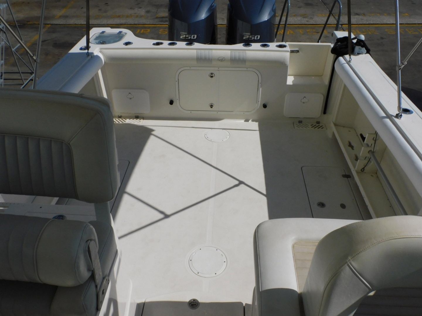 2012 Sailfish — - Image 7