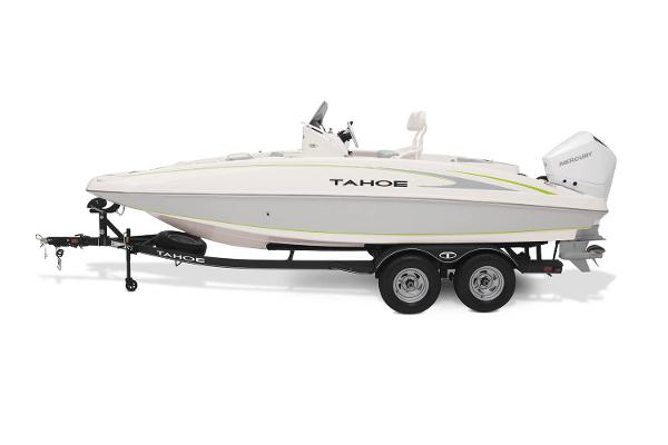 Manufacturer Provided Image: Tahoe 2150 CC