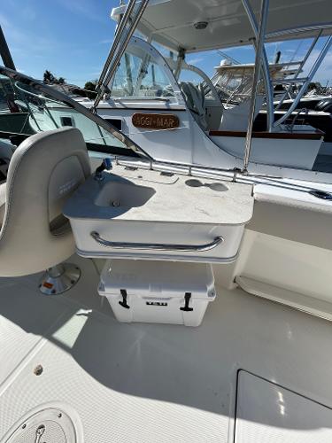 2017 Boston Whaler 230 Vantage - 9