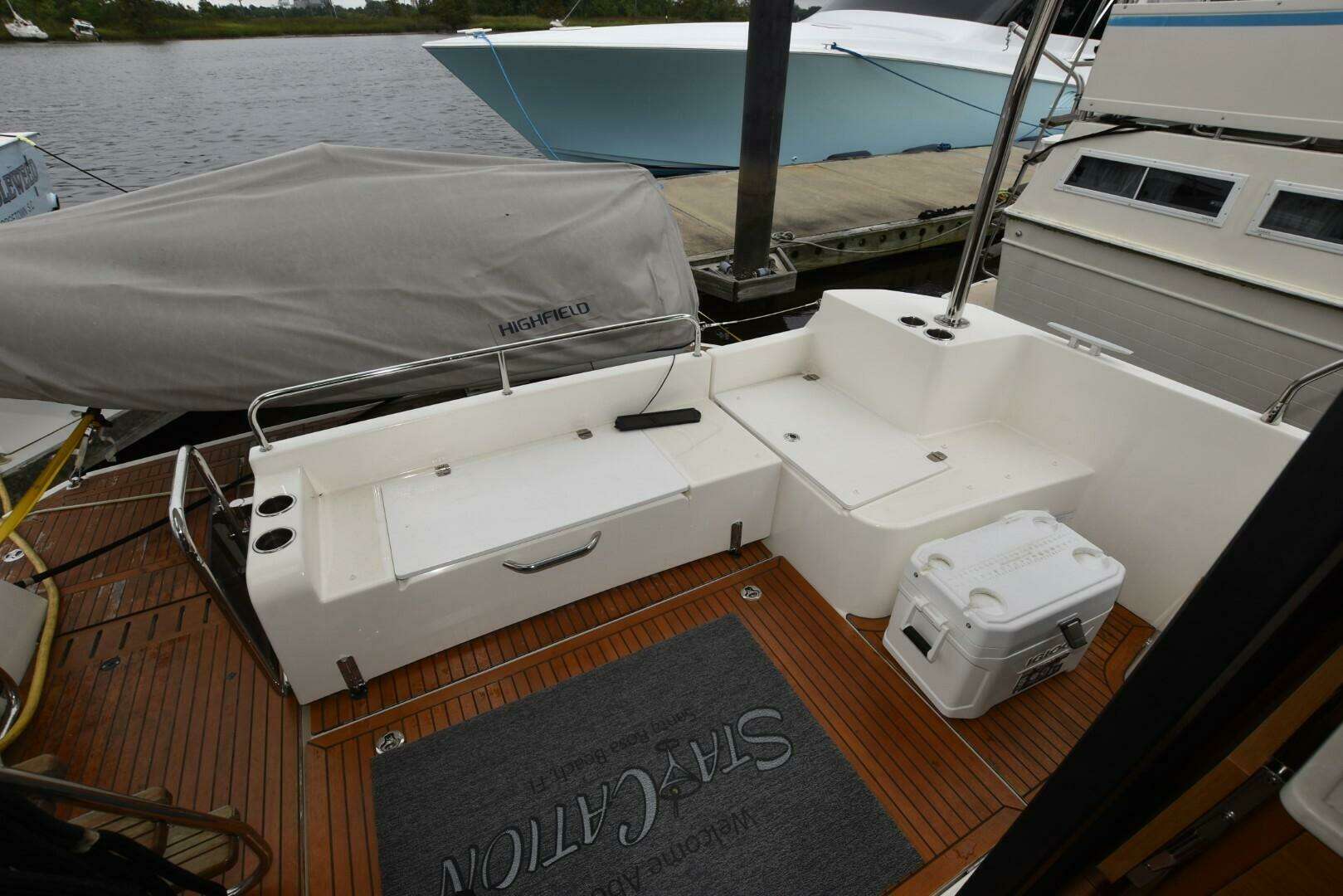 2023 Beneteau Swift Trawler 41 Fly - Image 20