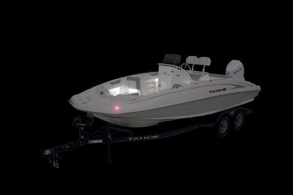 Manufacturer Provided Image: Tahoe 2150 CC