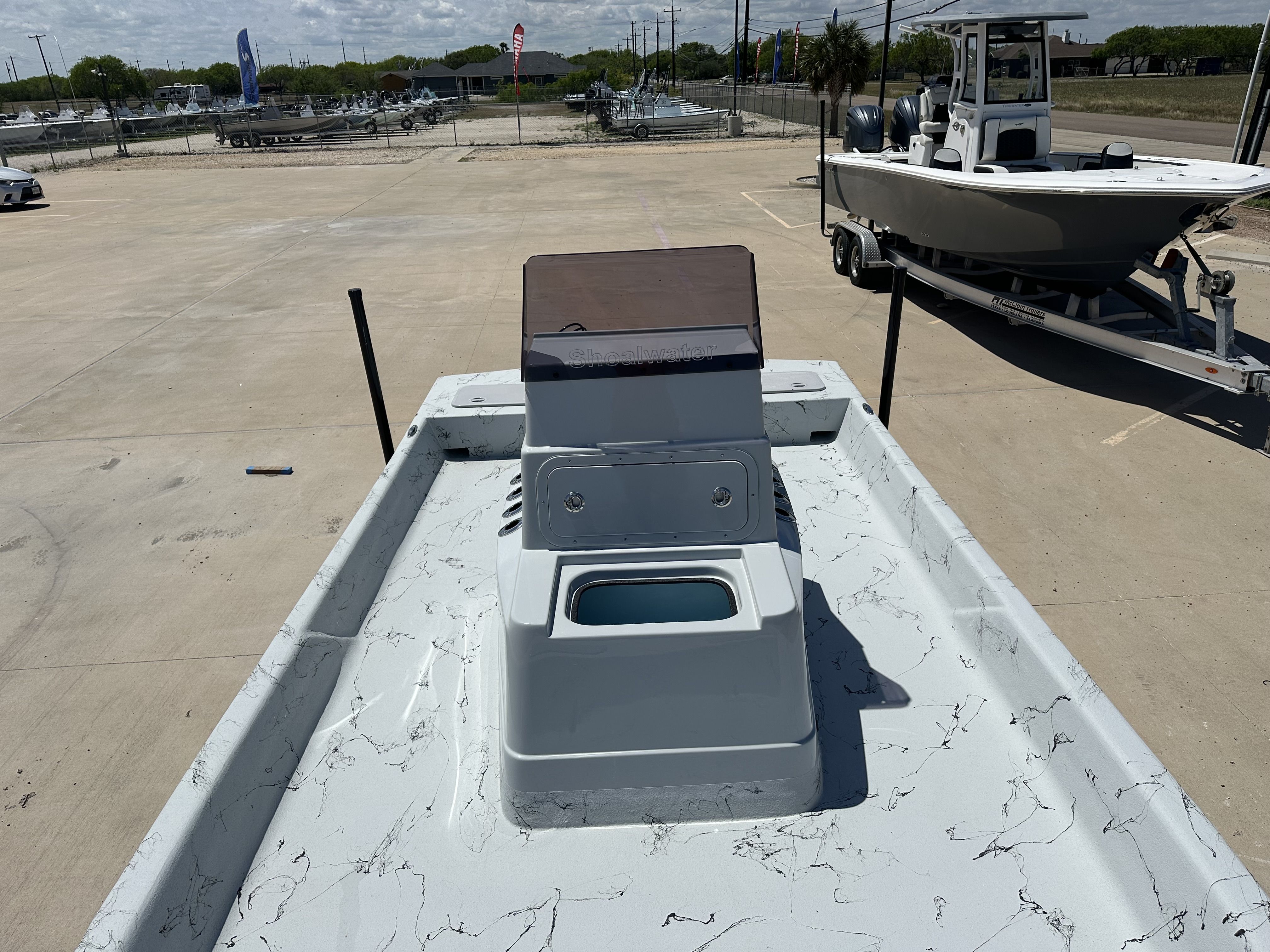 2026 Shoalwater 20' Catamaran - 12